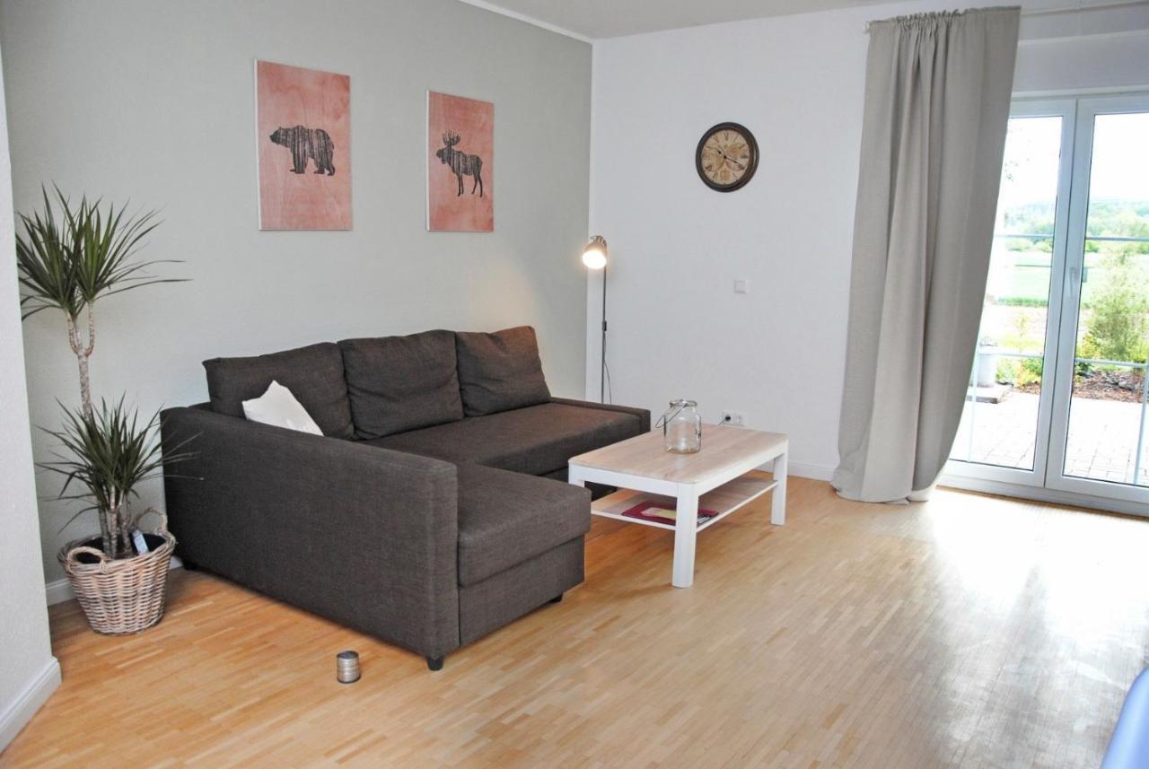 Ferienwohnung Hof Konietzke Thale Ngoại thất bức ảnh