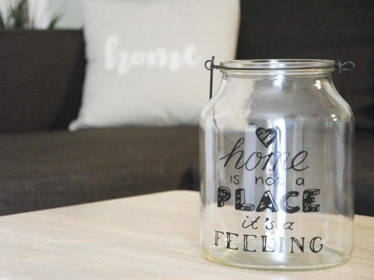 Ferienwohnung Hof Konietzke Thale Ngoại thất bức ảnh